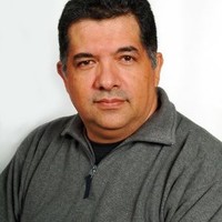 E-mail e número de telefone de Eduardo Tames