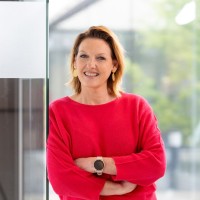 ITZU Employee Winde Engels's profile photo