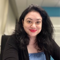 Blackbaud India Employee Lakshmi Ponnaluri's profile photo