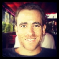 Data Forge Employee Mathieu Arribart's profile photo