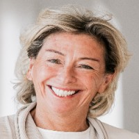 Nascom Employee Véronique Dugardyn's profile photo