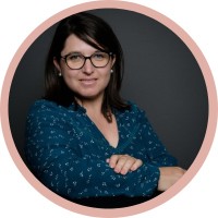 Académie de Toulouse Employee Nadia Peota's profile photo