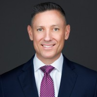 CBRE Employee Patrick Roddy's profile photo