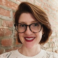 Maternity Care Coalition Employee Jess Pastore's profile photo