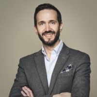 Avoki Employee Thobias Bankefors's profile photo