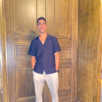 Seif Ahmed Email