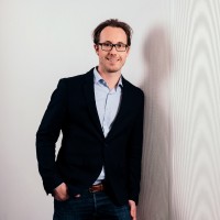 Sure / Sure Business Employee David Lindblad's profile photo