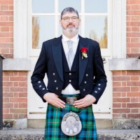 AMT-SYBEX Employee Ray Adams's profile photo