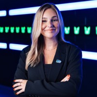 Seattle Seahawks Employee Lindsay Walker's profile photo