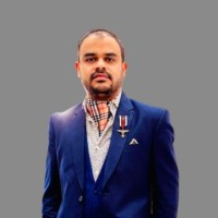 Nishat Apparel Employee Waqas Irfan's profile photo