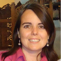 Divemotor Employee Djanira Berckemeyer's profile photo
