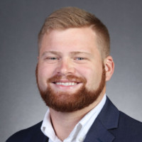 River Valley Underwriters Employee Trevor Eskew's profile photo