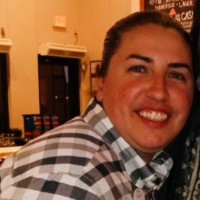 PINSTACK Employee Casie Adams's profile photo