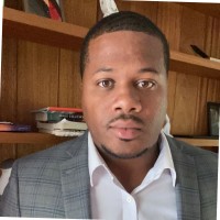 Dashawn Anderson Email & Phone Number