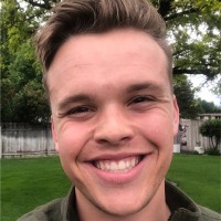 Athelas Employee Austin Myers's profile photo