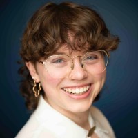 Cincinnati Playhouse in the Park Employee Kit Gladieux's profile photo