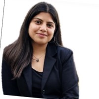 Veratas Employee Parul Sharma's profile photo