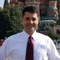 Gulbrandsen Employee Ron Hatchell's profile photo