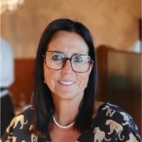 Johnson & Johnson Innovative Medicine Employee Ann Buts's profile photo