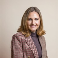 Bain Capital Ventures Employee Allison Braley's profile photo
