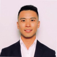 SRG Global Employee Eric Koh's profile photo