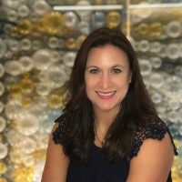 US Eye Employee Margaret McNamara's profile photo