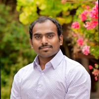 Fabletics Employee Vishnu G's profile photo