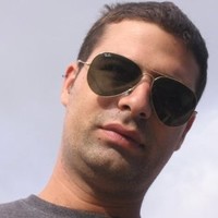 Microdel Employee Nadav Azulay's profile photo