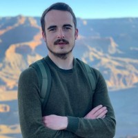 Orbiss Inc. Employee Mathieu Morin's profile photo