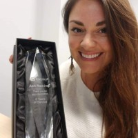 Ash R Email & Phone Number