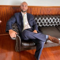 KBR, Inc. Employee Anthony Krause's profile photo