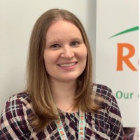 Silesia Flavors Inc. Employee Heather Gordon's profile photo