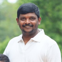 Dr. Reddy's Laboratories Employee Sai Amara's profile photo