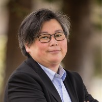 San Mateo-Foster City School District Employee Cynthia Chin's profile photo