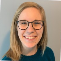 Finni Health (YC W23) Employee Meredith Ringhausen's profile photo