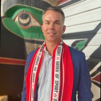 Scope AR Employee David Nedohin's profile photo