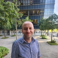 ONE ZERO BANK Employee Roman Shtein's profile photo