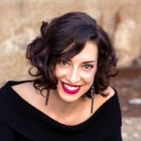 The College Music Society Employee Sarah Best's profile photo