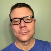 Tier4 Group Employee John Parish's profile photo