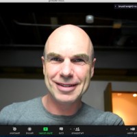 Orama Employee Issac Roth's profile photo