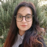 Federica Marletta Email