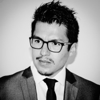 PRO&Cie Employee Damien Overlack's profile photo