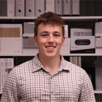 HTG Architects Employee Cal Wigestrand's profile photo