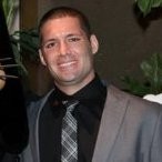 Fudge Insurance Employee Patrick Joy's profile photo