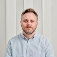 Sainsbury's Digital, Tech and Data Employee Liam O'Meara's profile photo