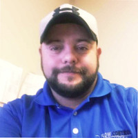 Flow Control Services Employee Dusty L's profile photo