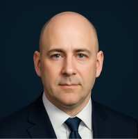 Enzuzo Employee Cole Bieker's profile photo