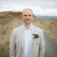 Value World Employee Simon Larsen's profile photo