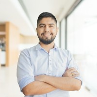 CloudLabs Employee Sebastián Molina's profile photo