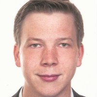 Orgadata AG Employee Johannes Watermann's profile photo
